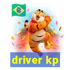 driver kp-t89